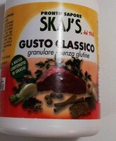 Pronto sapore