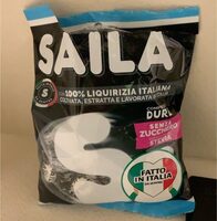 Saila