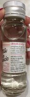 Mariarosa Aroma fior d’arancio