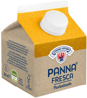 Panna fresca Vipiteno pastorizzata - 250ml
