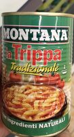 Trippa In Scatola Montana Sugo Contorno Latt