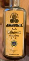 Aceto Balsamico di Modens