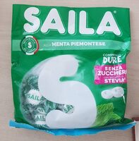 Compresse Dure alla Menta Piemontese