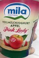 Yogurt