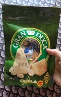 Grana Padano 100. GR. Revet Gran Duca