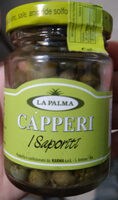 Capperi