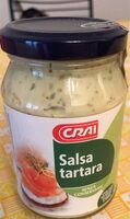 Salsa tartara
