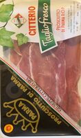 Prosciutto di parma