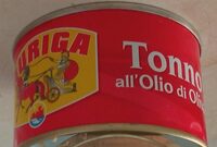 Tonno all'olio d'oliva