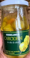 Carciofini