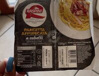 Pancetta Affumicata