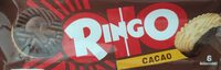 Ringo Cacao