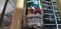 Montello legumi mix