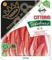 Parma Ham