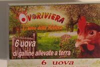 Uova