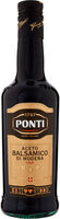 Aceto balsamico di modena
