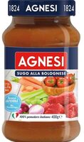 Sugo Alla Bolognese