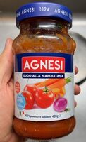 Sugo Alla Napoletana