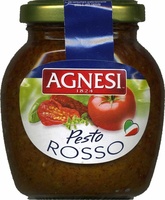Pesto rosso Agnesi