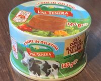 Carne in gelatina