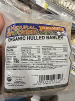 Natural Grocers Hulled Barley