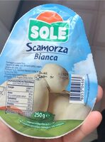 Scamorza
