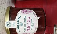 Marmellata Fragola