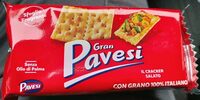 Gran pavesi