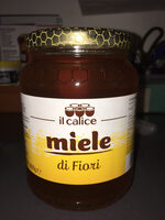 Miele di fiori