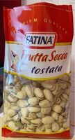 Pistacchi