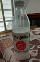 Latte fresco intero pastorizzato alta qualità