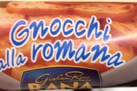 Gnocchi alla romana