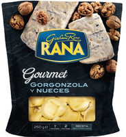 Gourmet Gorgonzola y nueces