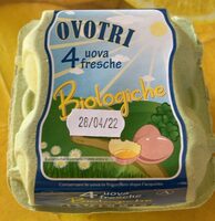 Uova