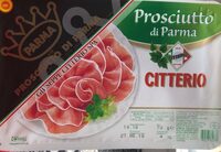 Jambon de Parme