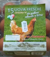 Uova