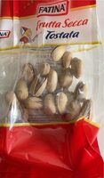 Pistacchi