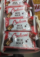MixMax