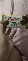 Mix Max