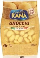 Gnocchi