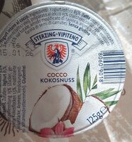 Yogurt intero Vollmilch Joghurt