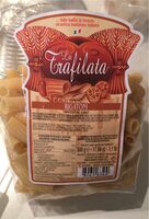 Rigatoni