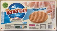 Teneroni