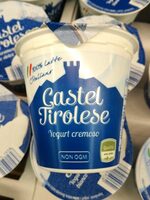 Castel Tirolese
