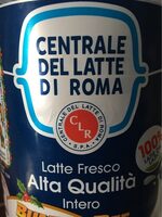 Latte Fresco