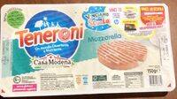 Teneroni