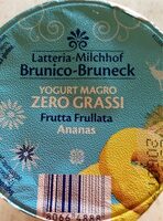 Jogurt magro