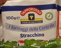 Stracchino