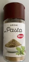 Aromi per Pasta