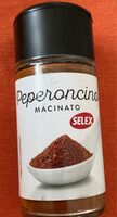 Peperoncino macinato